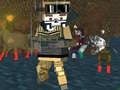 ゲームクレイジーピクセルアポカリプス9オンライン