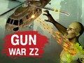 ゲームガンウォー Z2オンライン