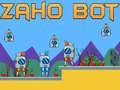 ゲームザホボットオンライン