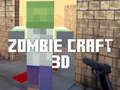 ゲームゾンビクラフト3Dオンライン