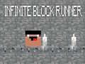 ゲーム無限ブロックランナーオンライン