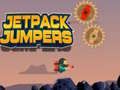 ゲームジェットパックジャンパーオンライン