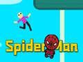 ゲームスパイダーマンオンライン