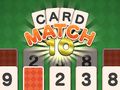 ゲームカードマッチ10オンライン