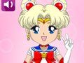 ゲームセーラーガールアバターメーカーオンライン