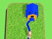 ゲーム家を救うためにホームダッシュパズルの描画オンライン