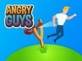 ゲーム怒っている男たちオンライン ゲーム怒っている男たちオンライン