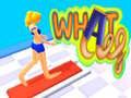 ゲームなんという足オンライン