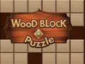 ゲームウッドブロックパズルオンライン