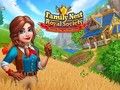 ゲームファミリーネスト ロイヤルソサエティオンライン