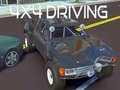 ゲーム4x4 ドライビングオンライン