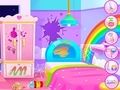 ゲームキティ・ケイトの家の掃除オンライン
