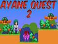 ゲーム綾音の冒険2オンライン