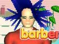 ゲーム理髪師オンライン