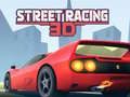 ゲームストリートレース3Dオンライン