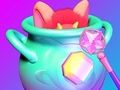 ゲームミキシングドールサプライズオンライン