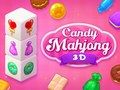 ゲームキャンディ麻雀3Dオンライン