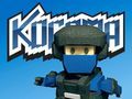 ゲームコガマ二つの要塞オンライン