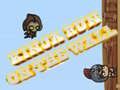 ゲームキンジャ 壁の上を走るオンライン