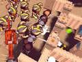 ゲームエピックアーミーディフェンス：上昇する戦争オンライン