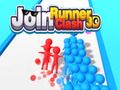 ゲームジョインランナークラッシュ3Dオンライン