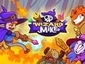ゲーム魔法使いマイクオンライン