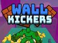 ゲームウォールキッカーオンライン