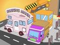 ゲーム駐車マニアオンライン