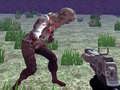 ゲームサバイバルデッドゾンビトリガーオンライン