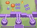 ゲームスライム侵略者オンライン