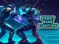 ゲームロボットリングファイティングオンライン