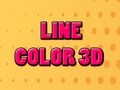 ゲームラインカラー3Dオンライン
