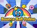 ゲームバウンスボールオンラインオンライン