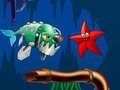 ゲーム核魚オンライン
