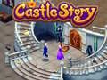 ゲーム城の物語オンライン