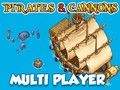 ゲーム海賊と大砲 マルチプレイヤーオンライン