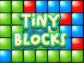 ゲーム小さなブロックオンライン