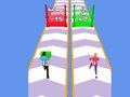 ゲームリッチカップルランオンライン