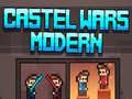 ゲーム現代の城の戦争オンライン