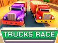 ゲームトラックレースオンライン