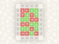 ゲームリラックスパズルマッチオンライン