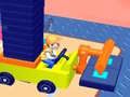ゲームタイル建設オンライン