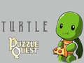 ゲームカメのパズルクエストオンライン