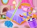 ゲームプリンセスの家の掃除オンライン