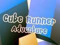 ゲームキューブランナーアドベンチャーオンライン
