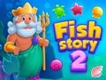 ゲーム魚の物語 2オンライン