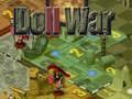 ゲーム人形戦争オンライン