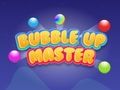 ゲームバブルアップマスターオンライン