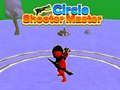 ゲームサークルシューティングマスターオンライン
