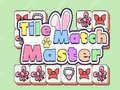 ゲームタイルマッチマスターオンライン
